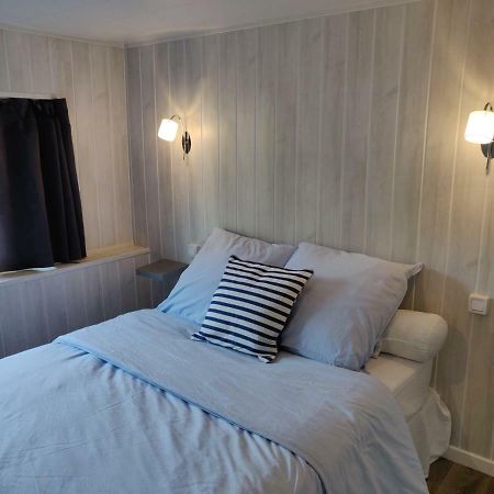 구장메스트라 Mini Chalet Proche Arcachon 아파트 외부 사진